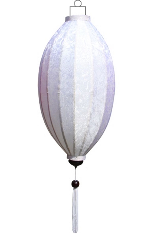 White silk lantern mango