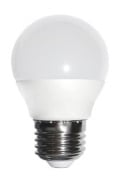 LED Ball E27 / E27 Ball lamp